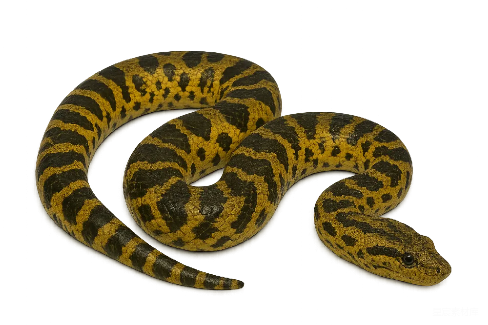 元素素材 元素 Anaconda