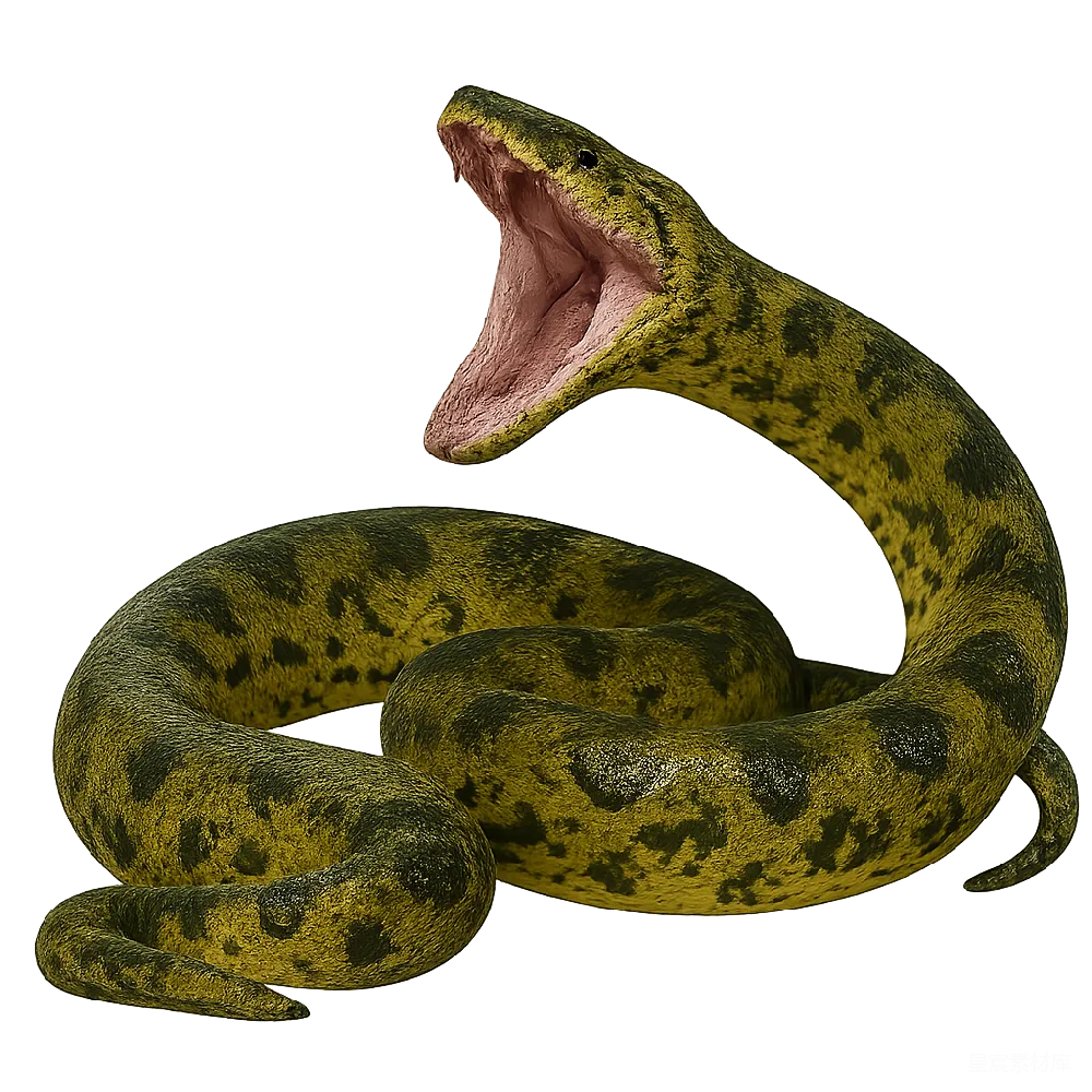 元素素材 元素 安anaconda