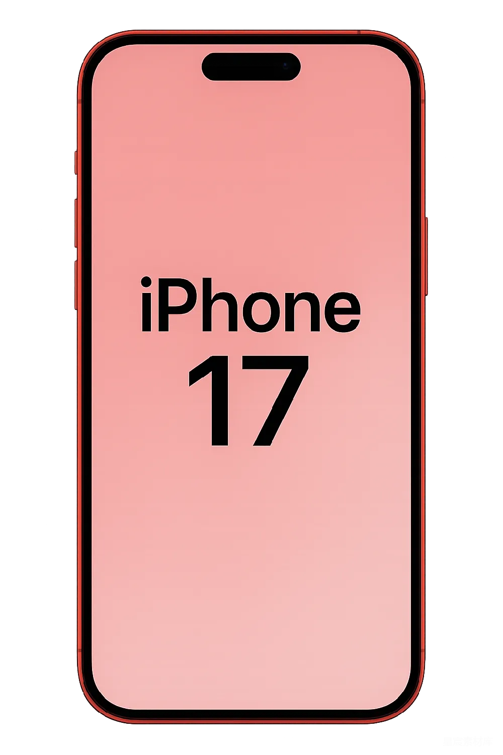 元素素材 元素 iPhone