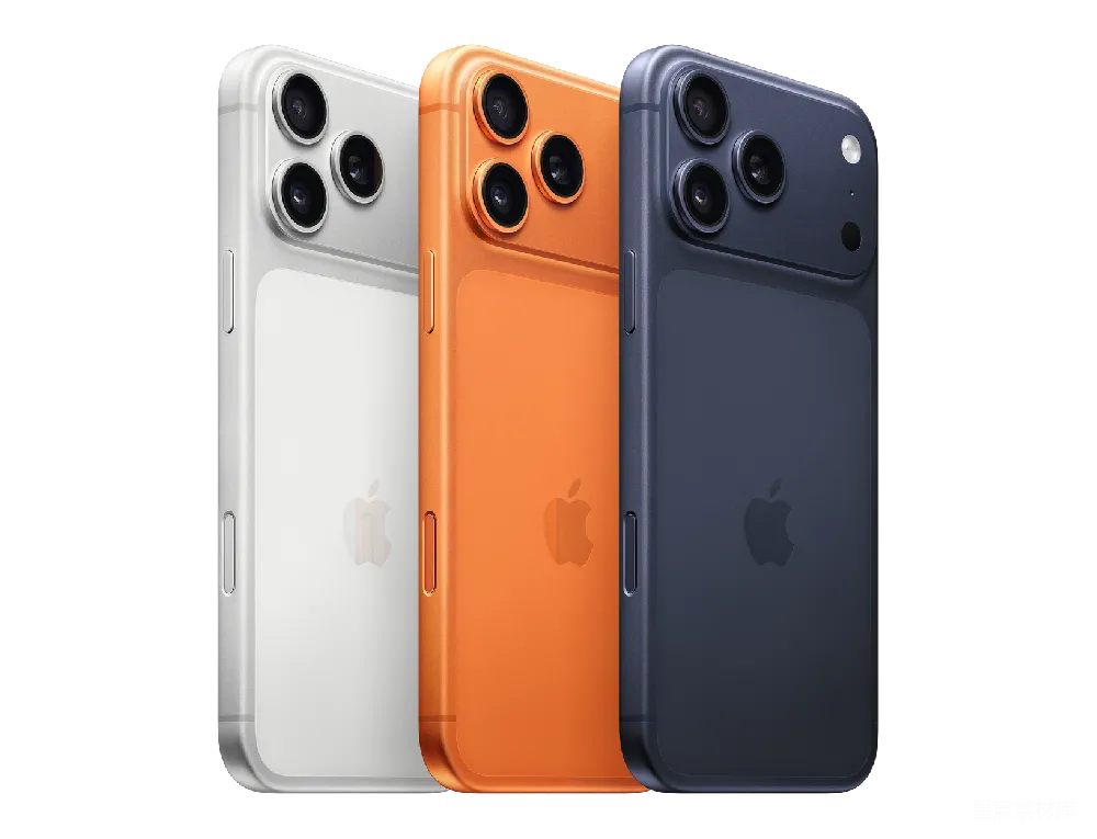 元素素材 iPhone