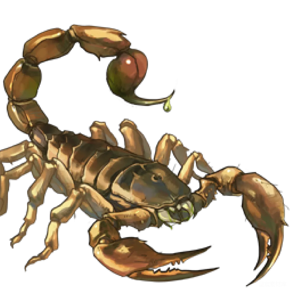 元素素材 透明