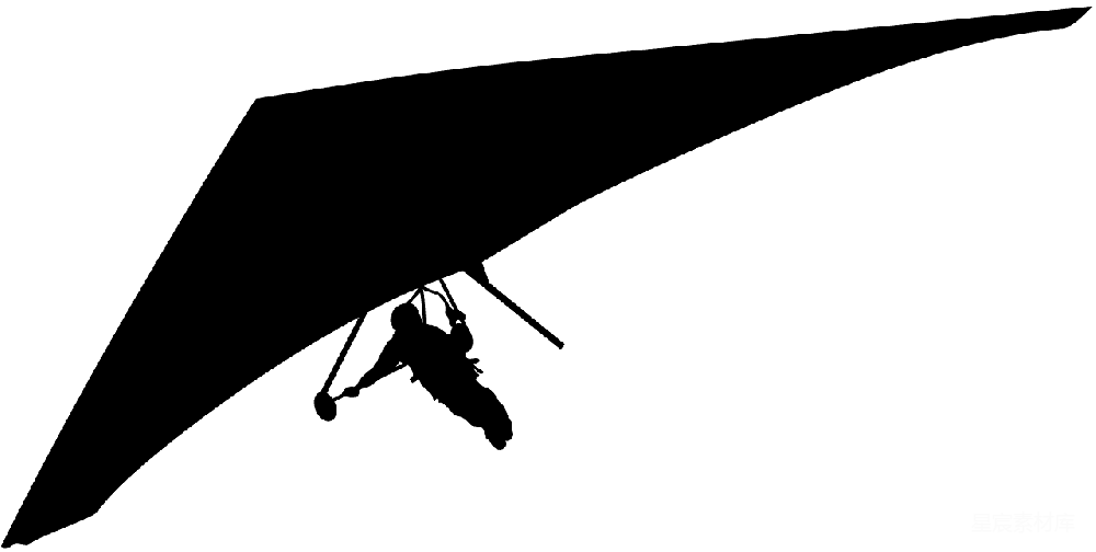 元素素材 悬挂