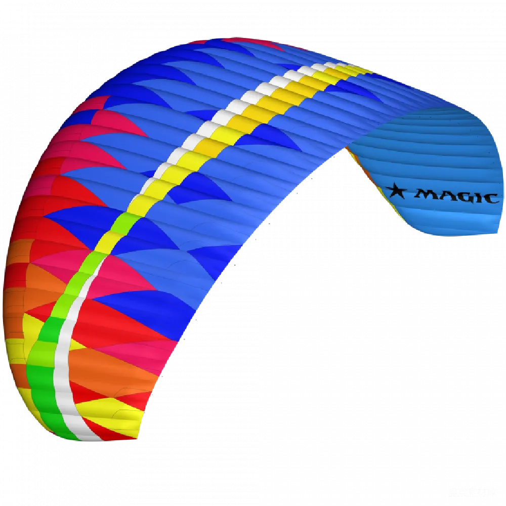 元素素材 元素 .paragliding