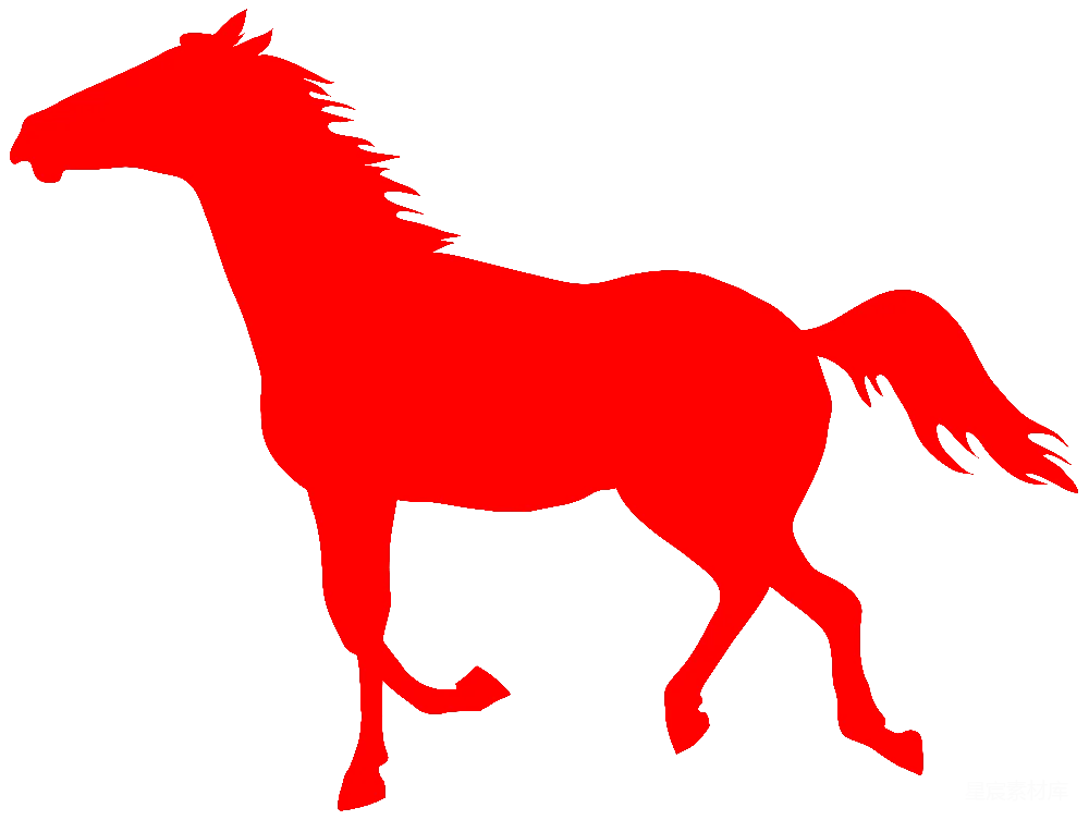 元素素材 透明的