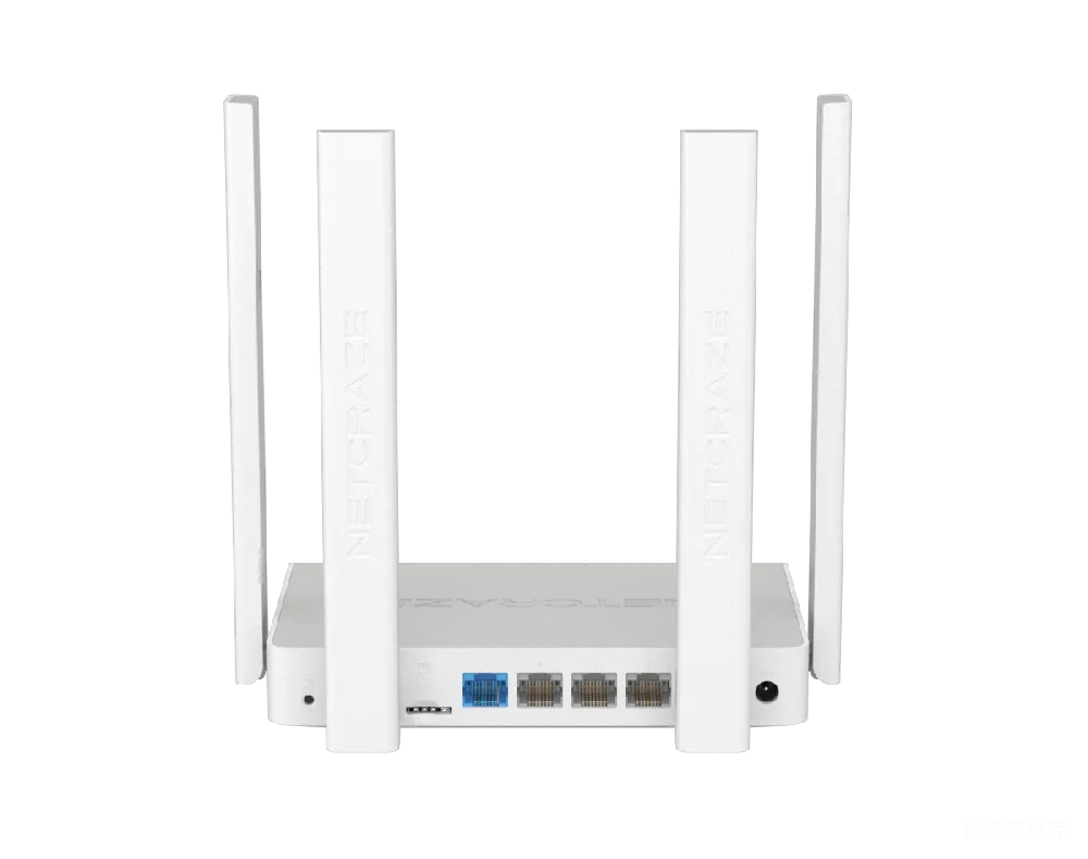 元素素材 元素 无线