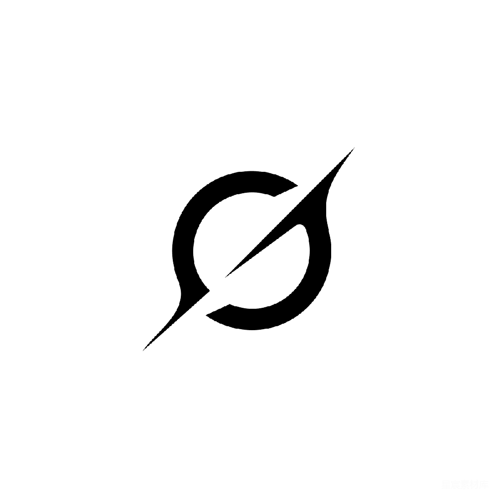 元素素材 透明