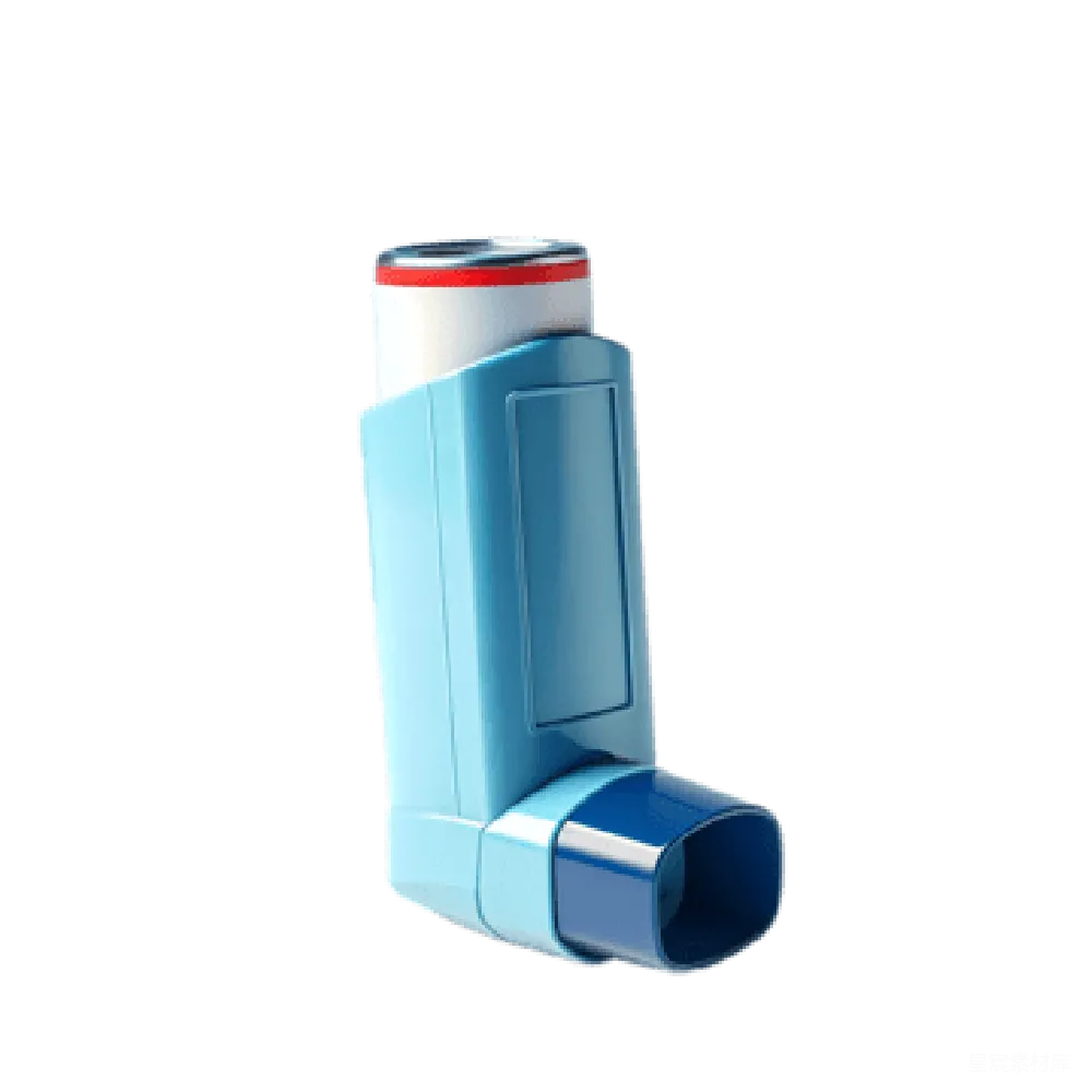 元素素材 吸入器