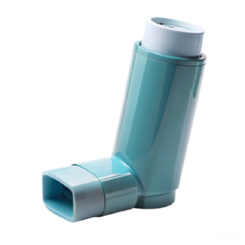 元素素材 吸入器