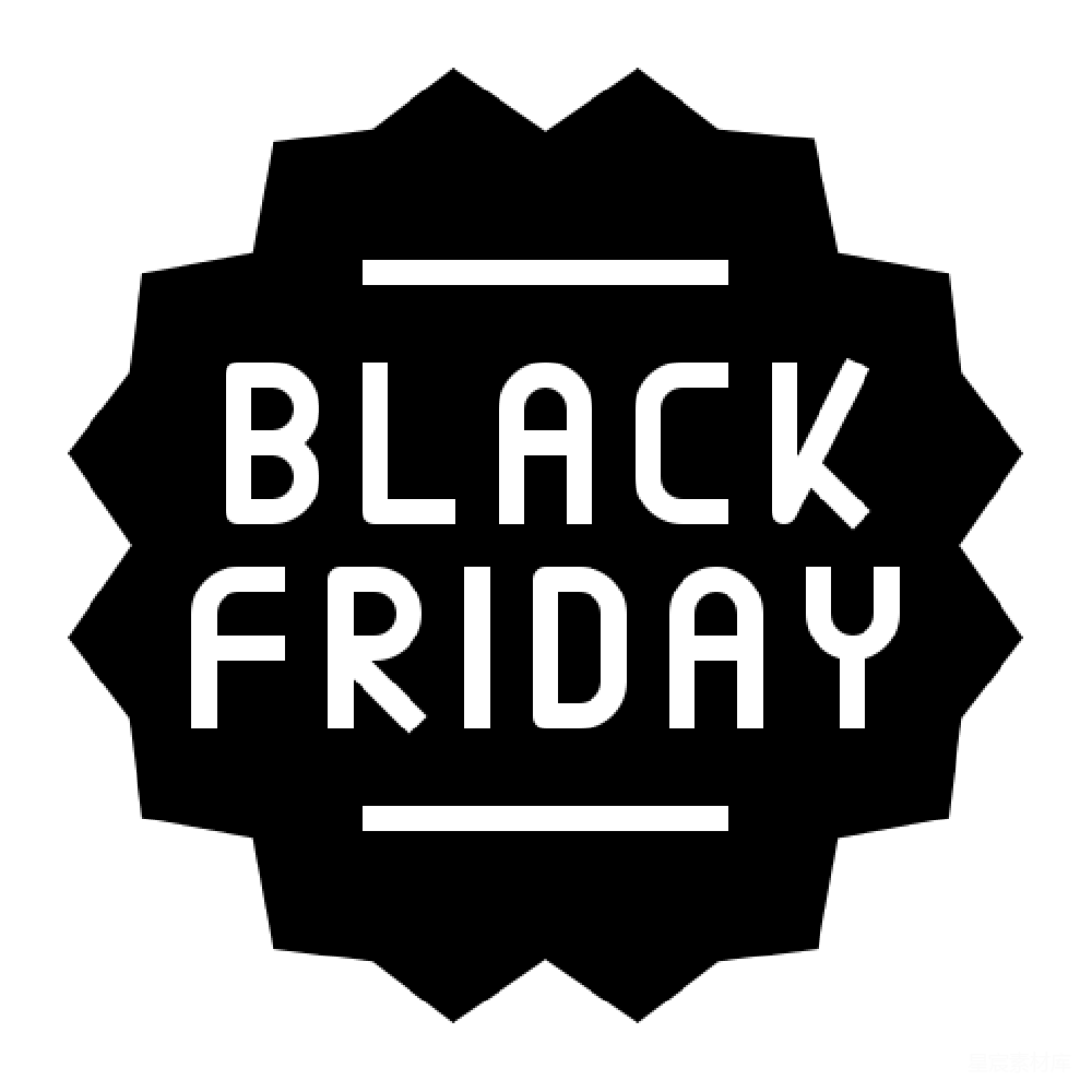 元素素材 透明的