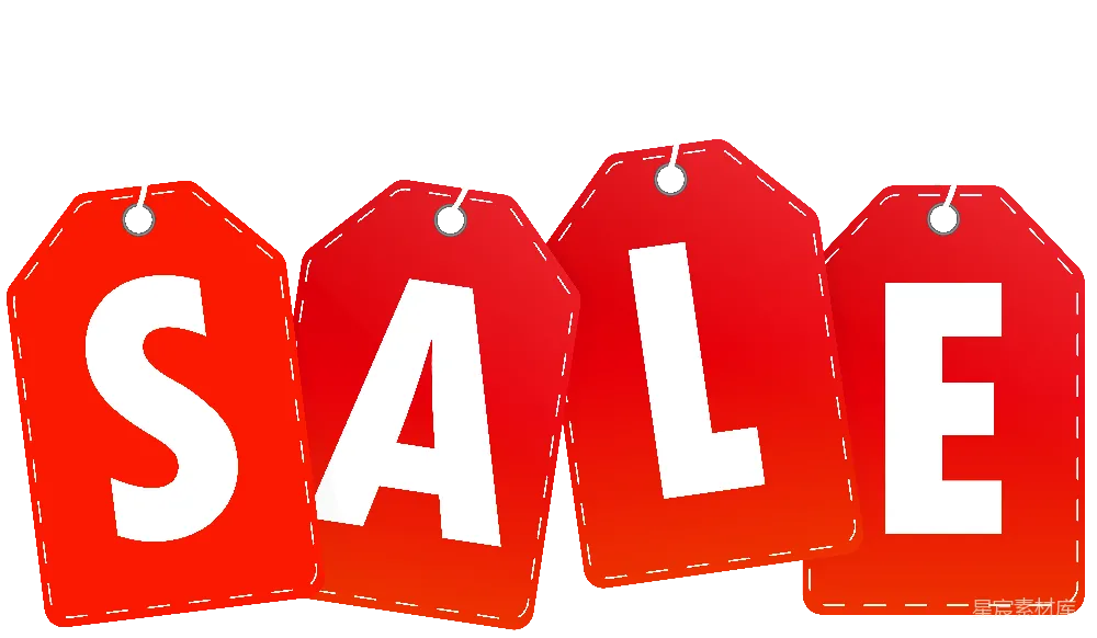 元素素材 销售