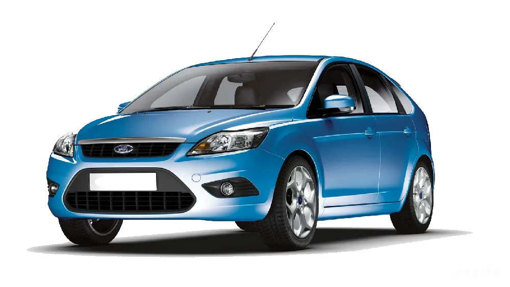 元素素材 福特