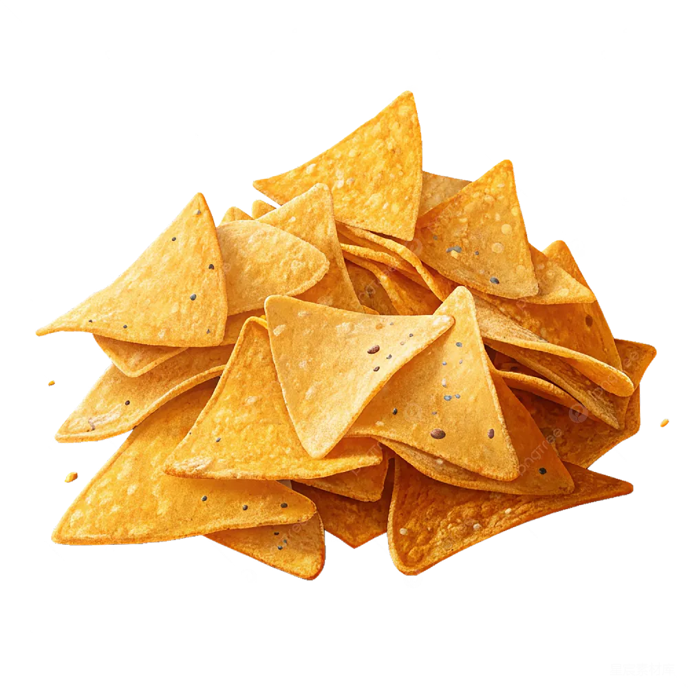 元素素材 Nachos