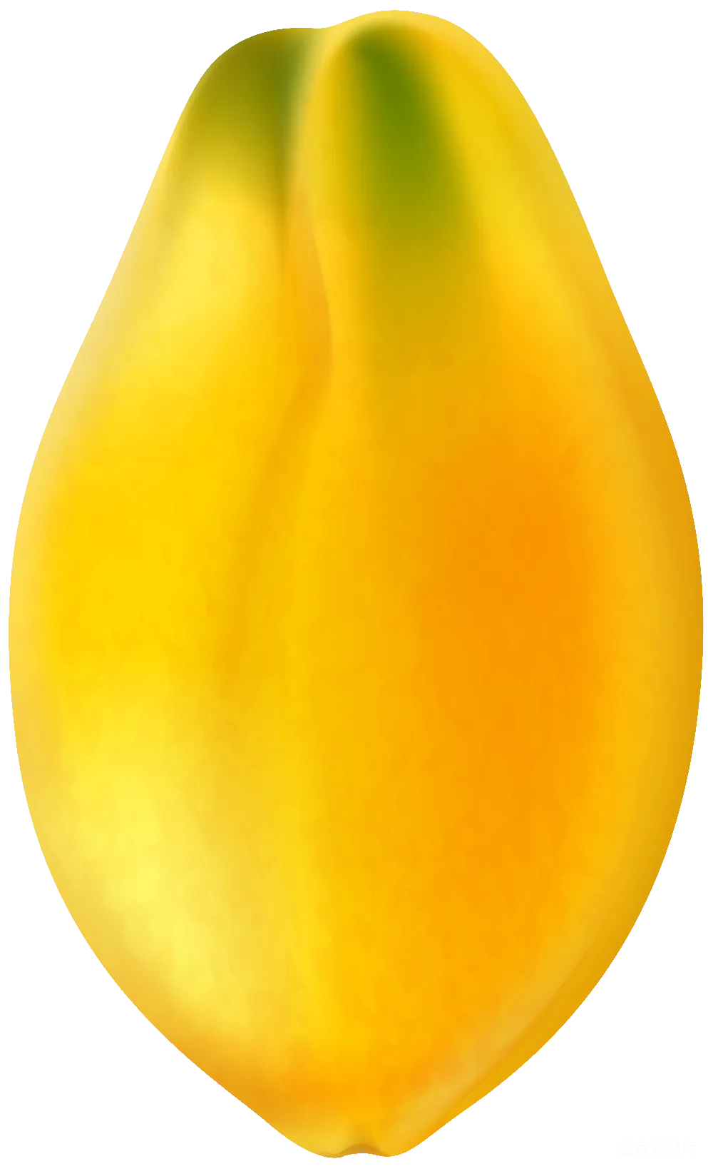 元素素材 mango