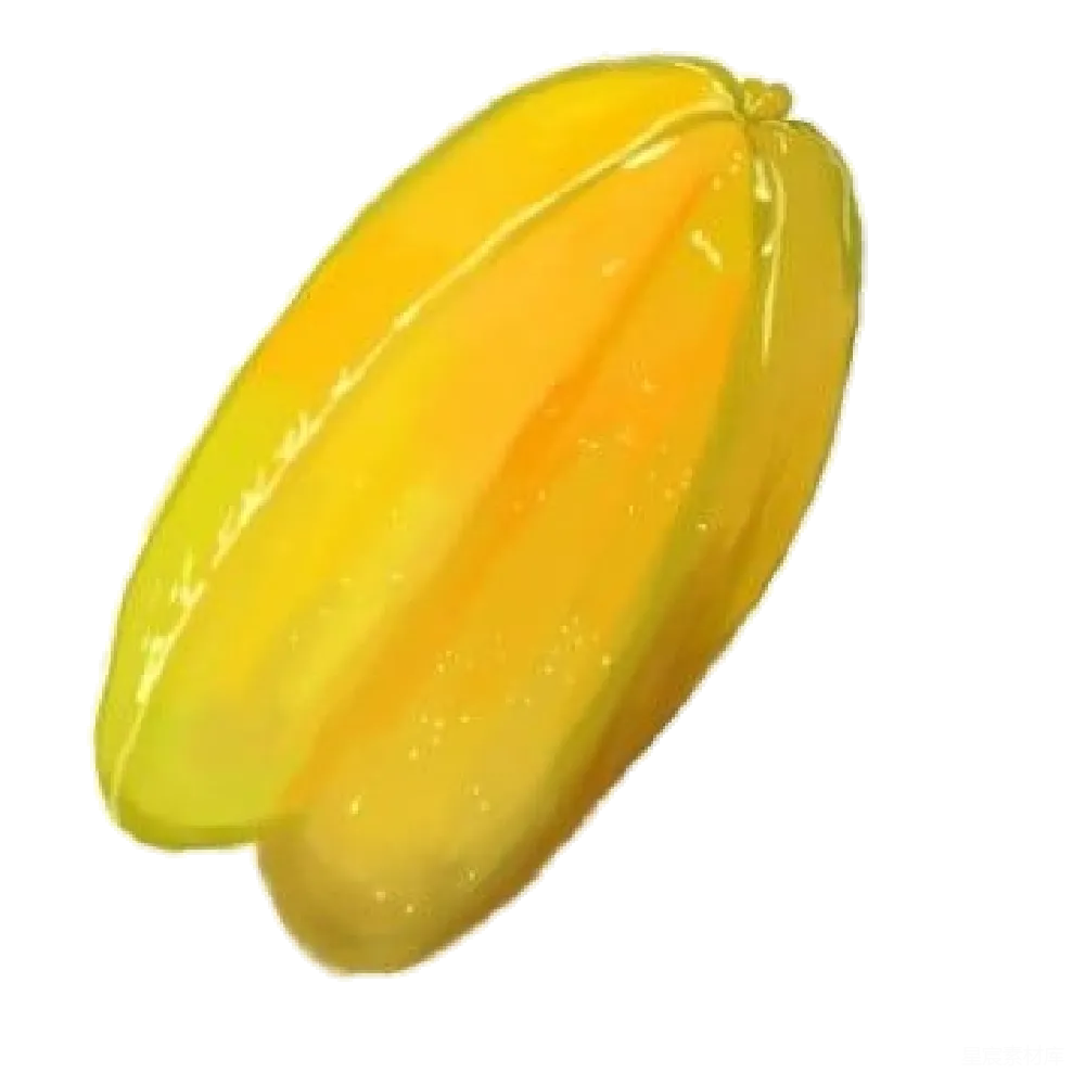 元素素材 番石榴