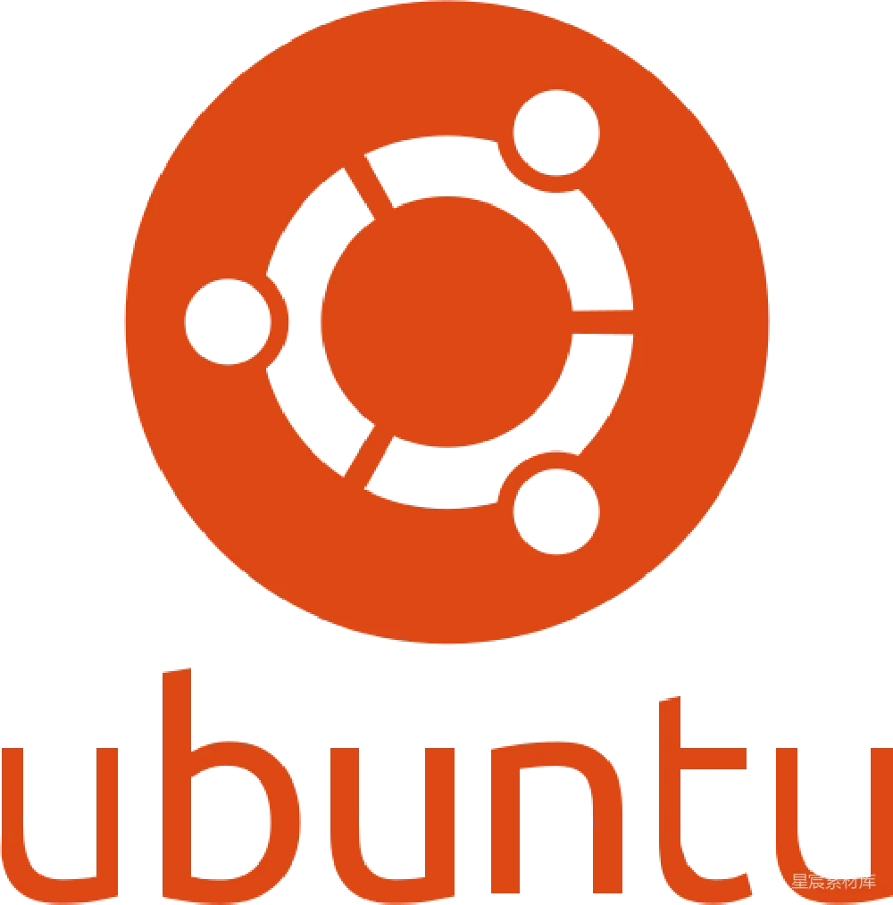 元素素材 Ubuntu