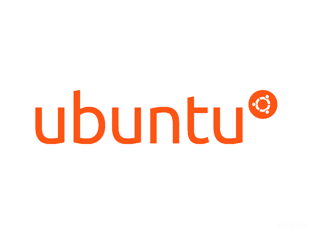 元素素材 元素 Ubuntu