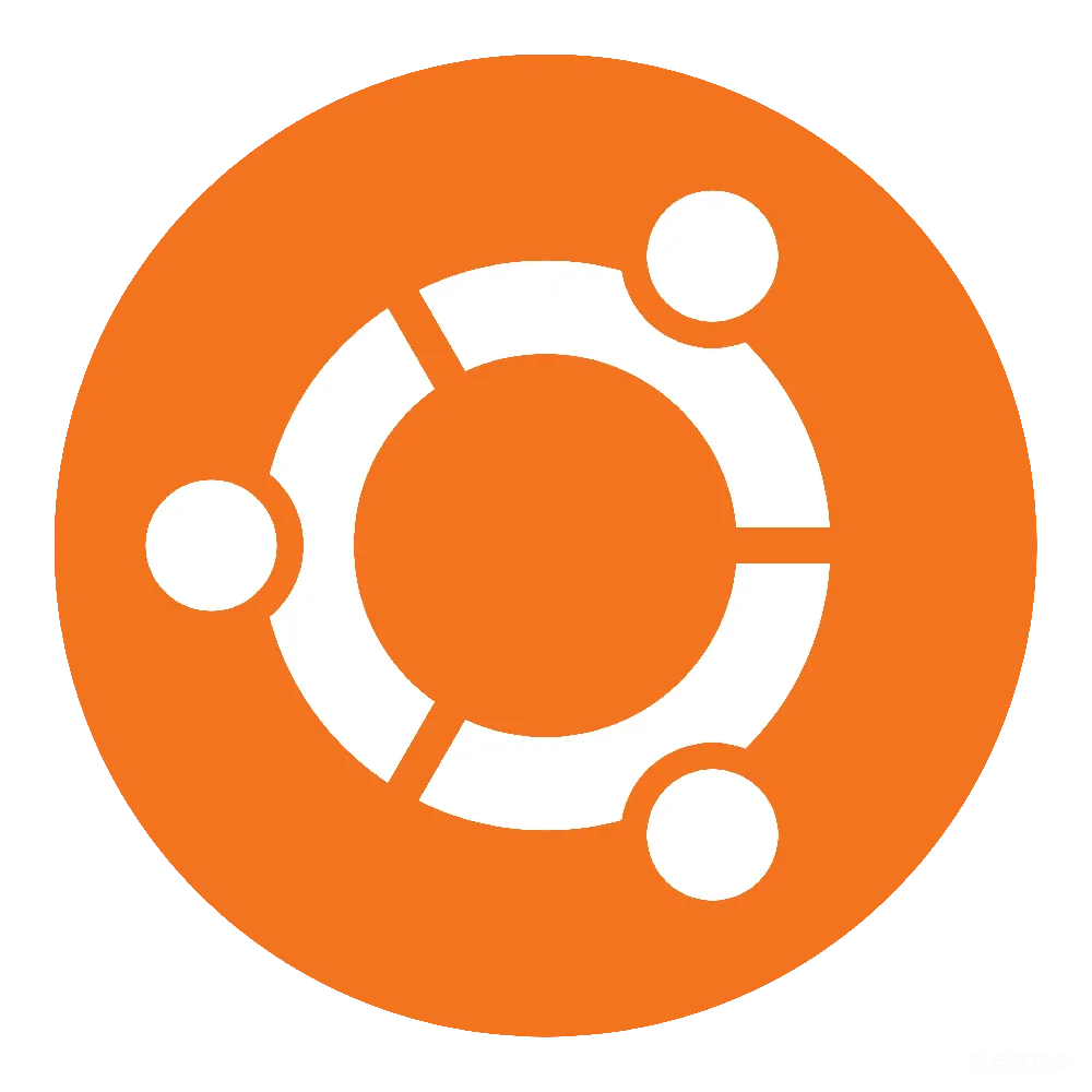 元素素材 元素 Ubuntu