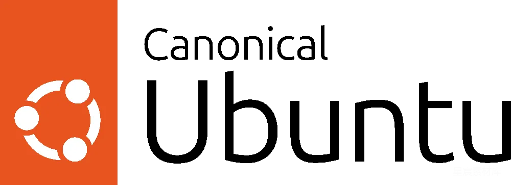 元素素材 Ubuntu