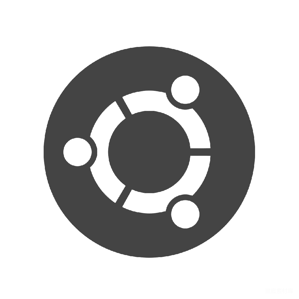 元素素材 元素 Ubuntu