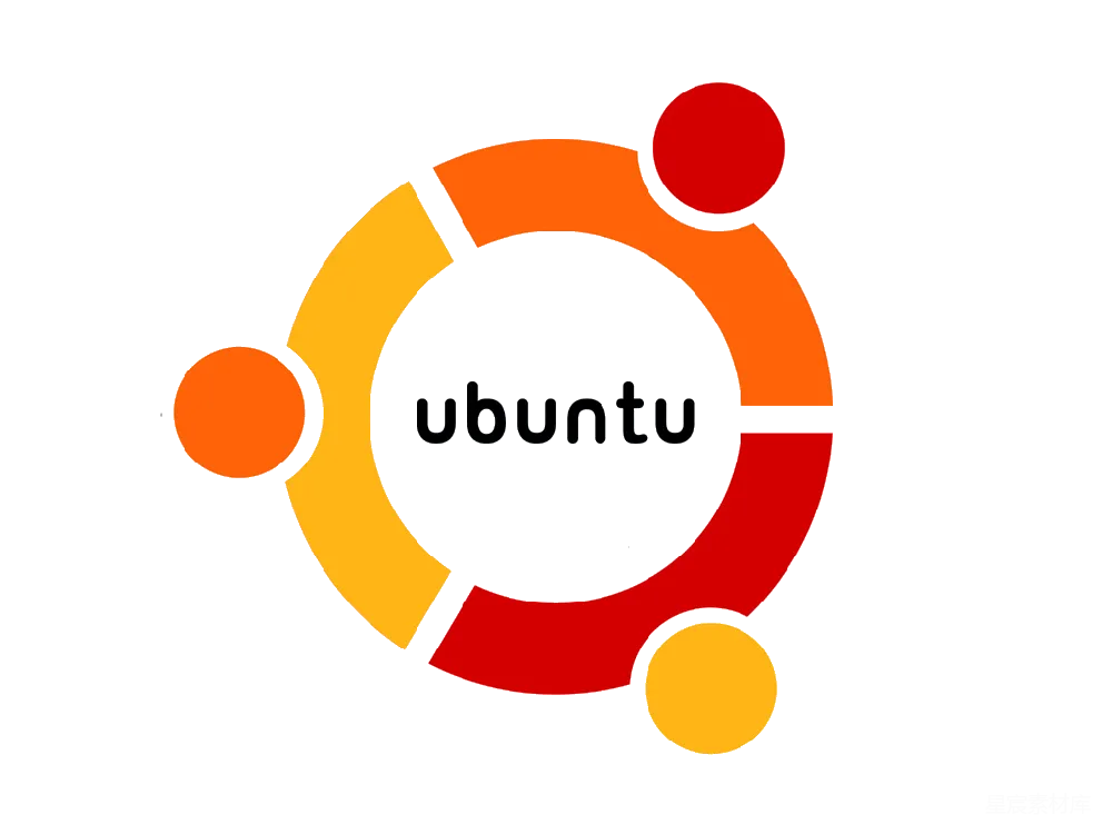 元素素材 元素 Ubuntu