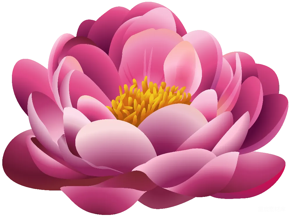 元素素材 水