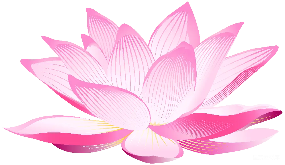 元素素材 透明的