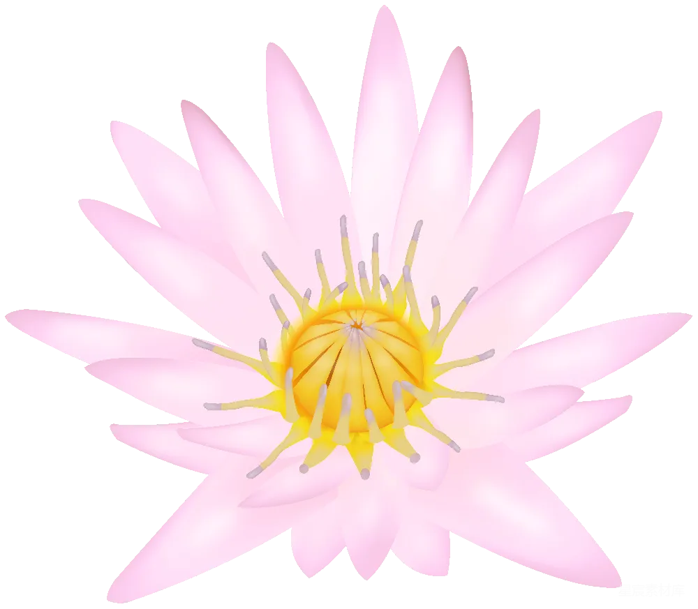 元素素材 元素 水