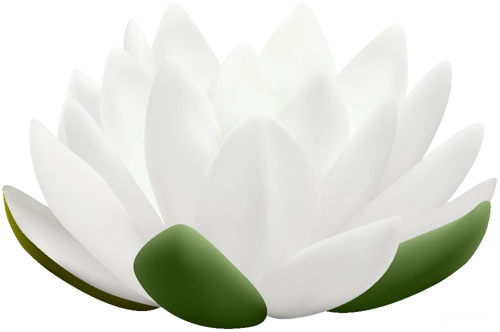 元素素材 水