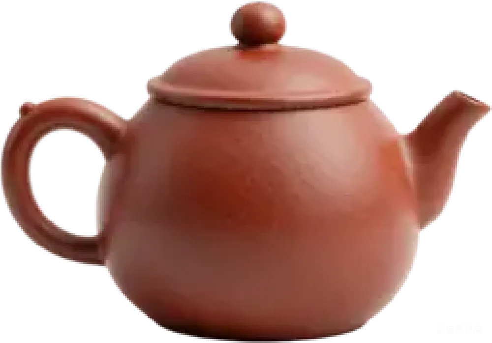 元素素材 元素 茶壶