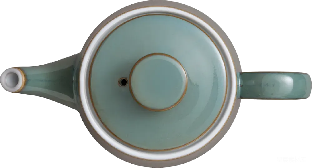 元素素材 茶壶