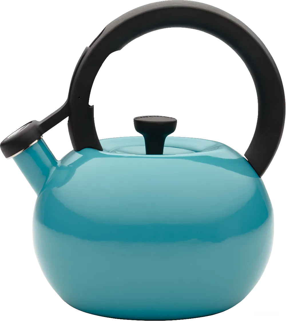 元素素材 茶壶