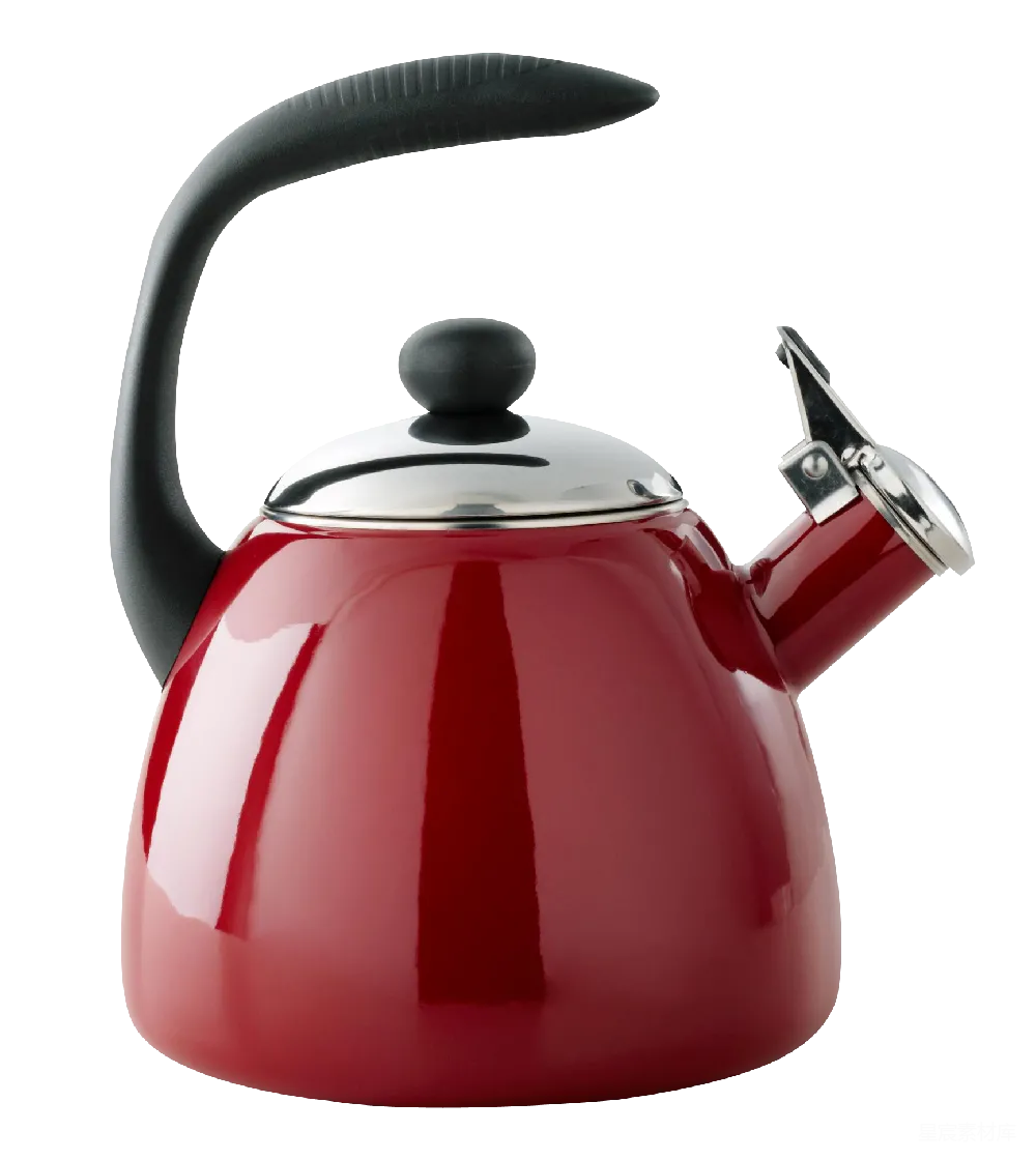 元素素材 茶壶