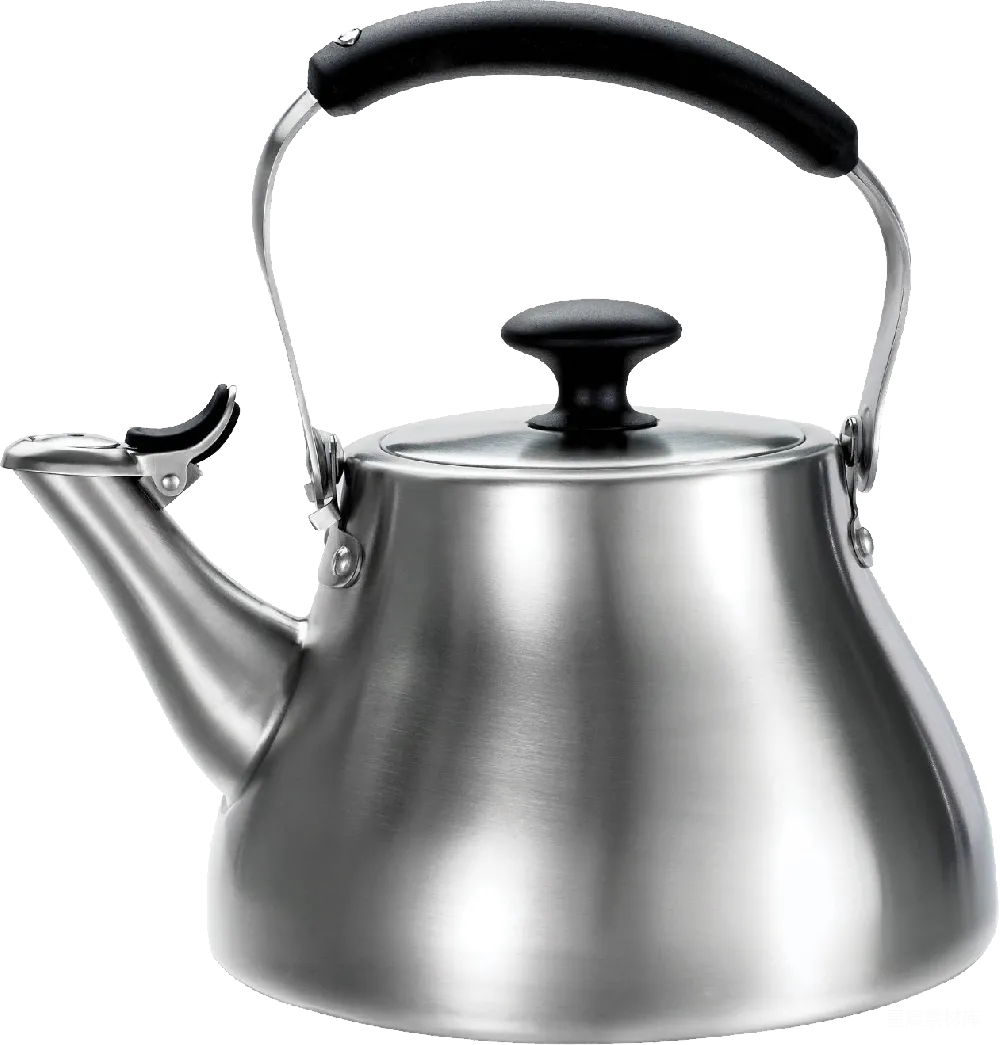 元素素材 茶壶