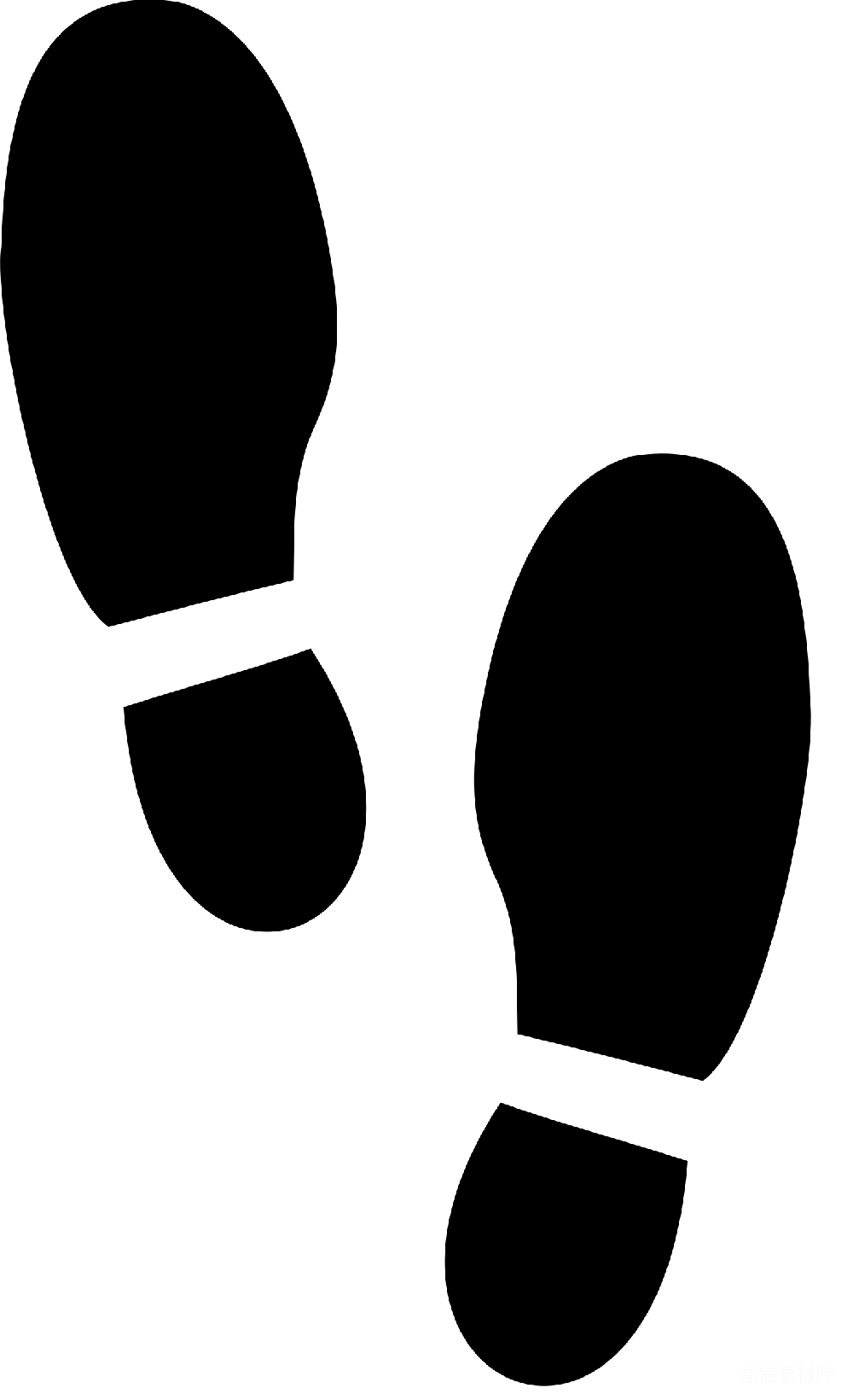 元素素材 透明的