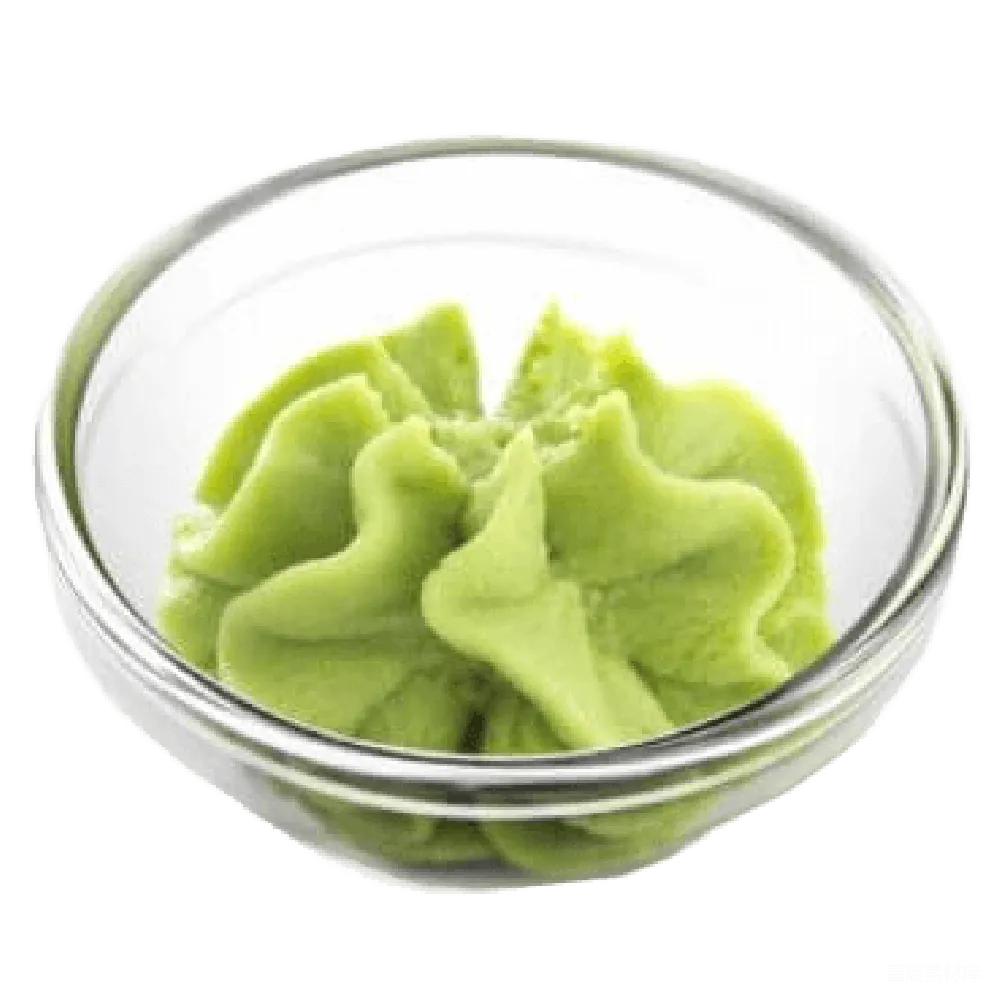 元素素材 Wasabi