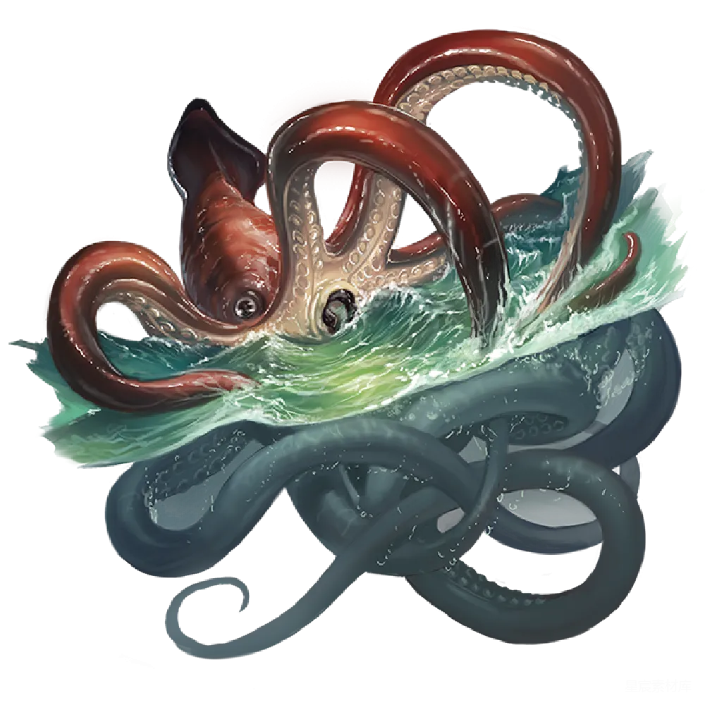 元素素材 透明
