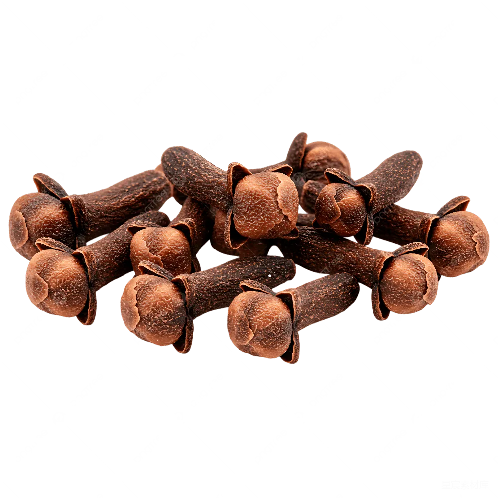 元素素材 肉桂