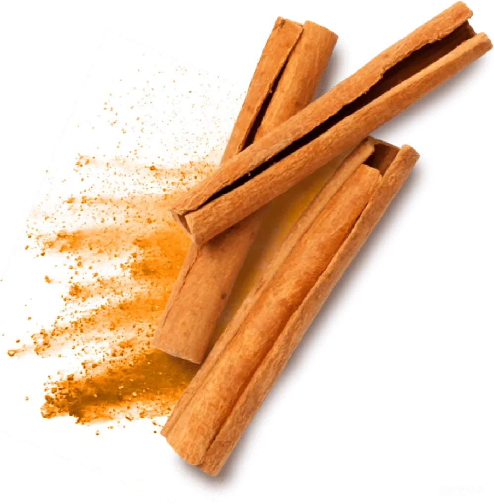 元素素材 cinnamon