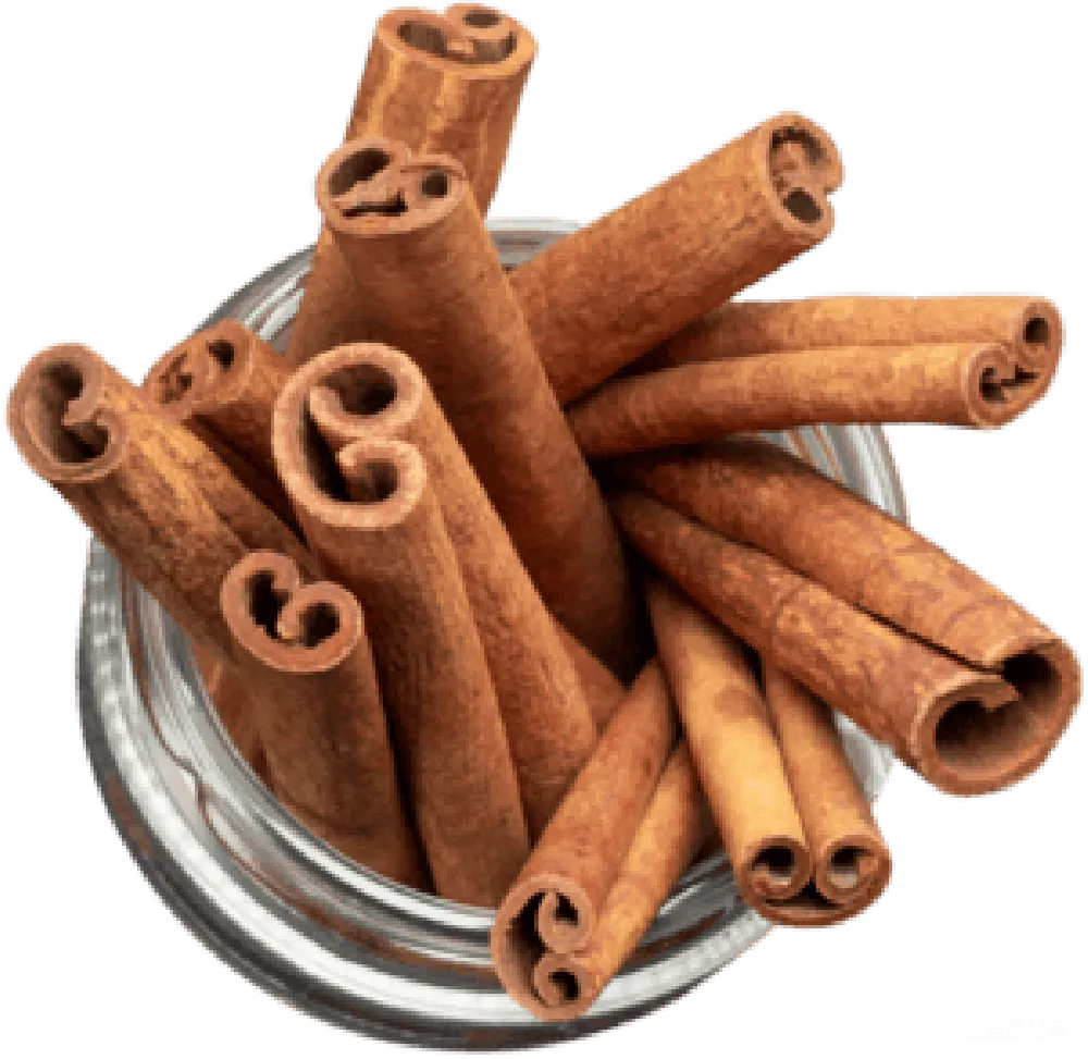 元素素材 cinnamon