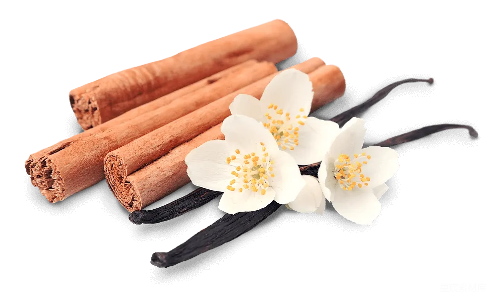 元素素材 cinnamon