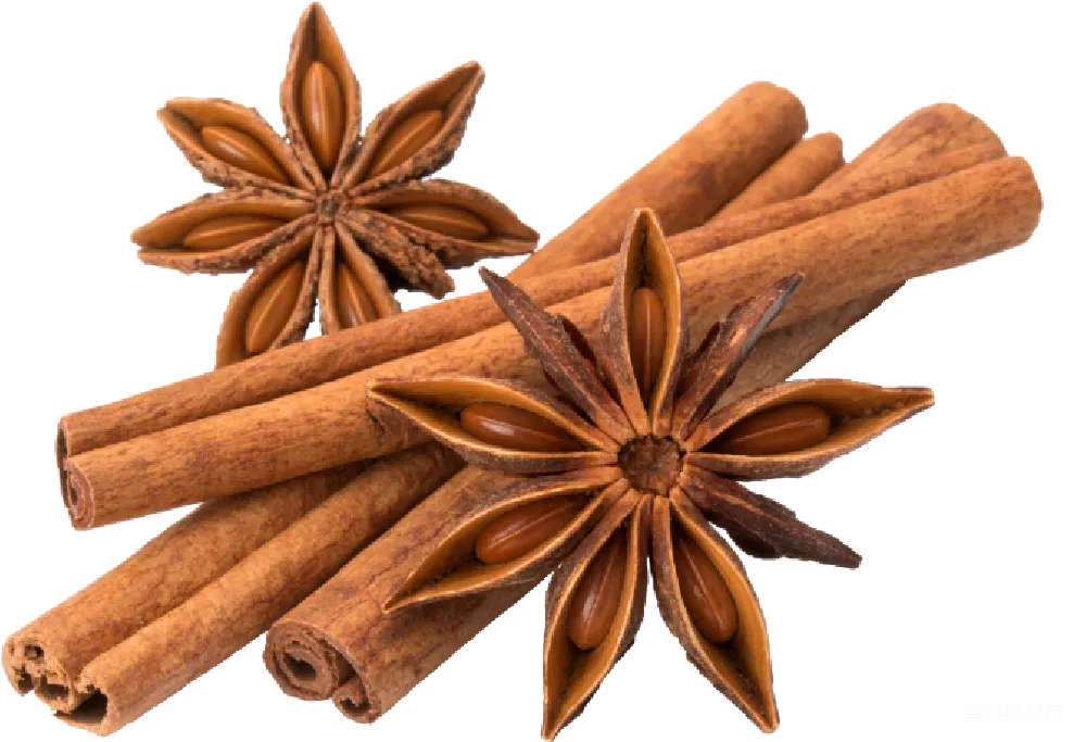 元素素材 元素 cinnamon