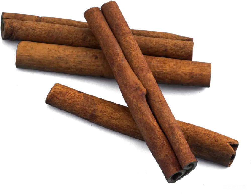 元素素材 cinnamon