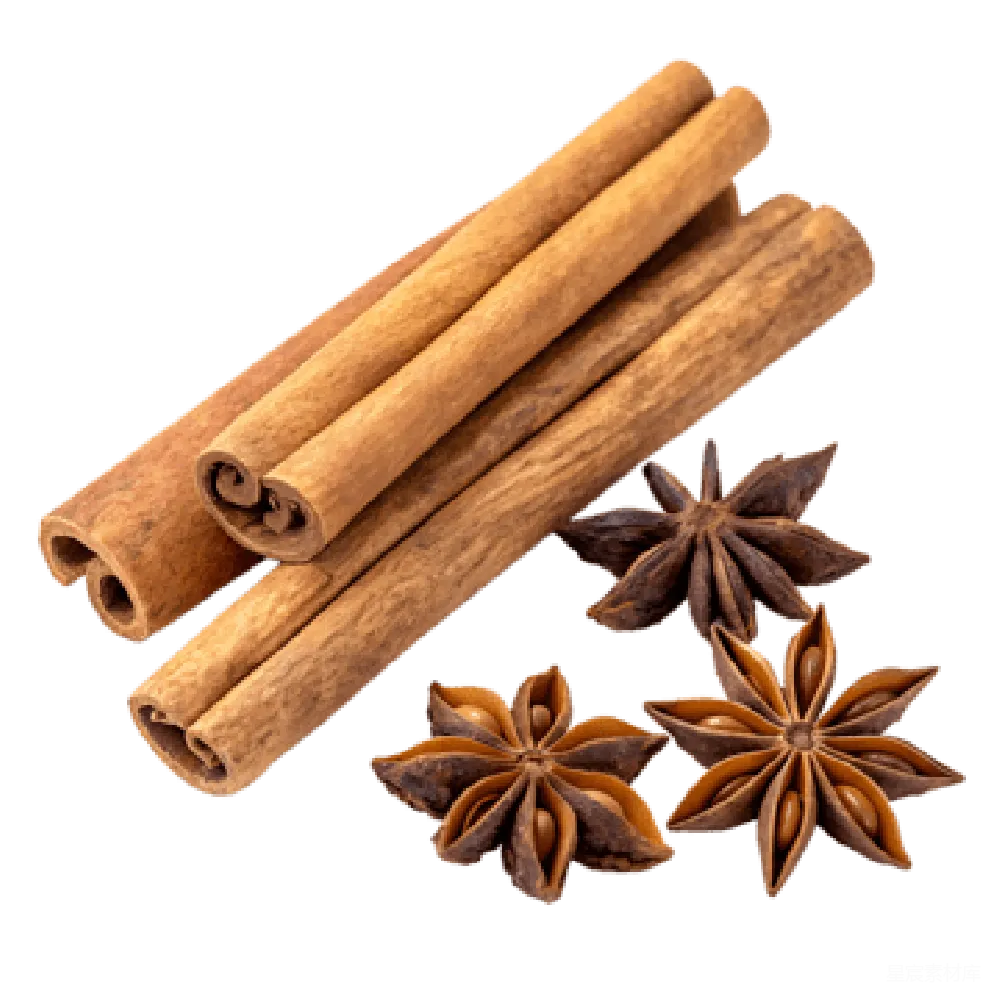 元素素材 cinnamon