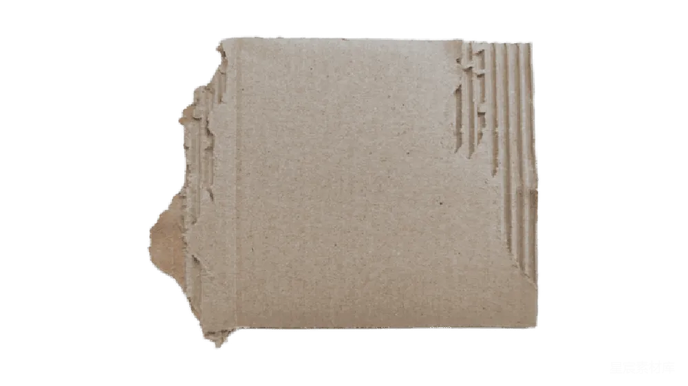 元素素材 cardboard