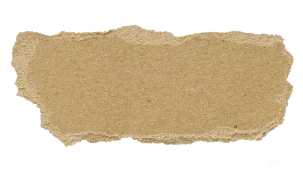 元素素材 cardboard