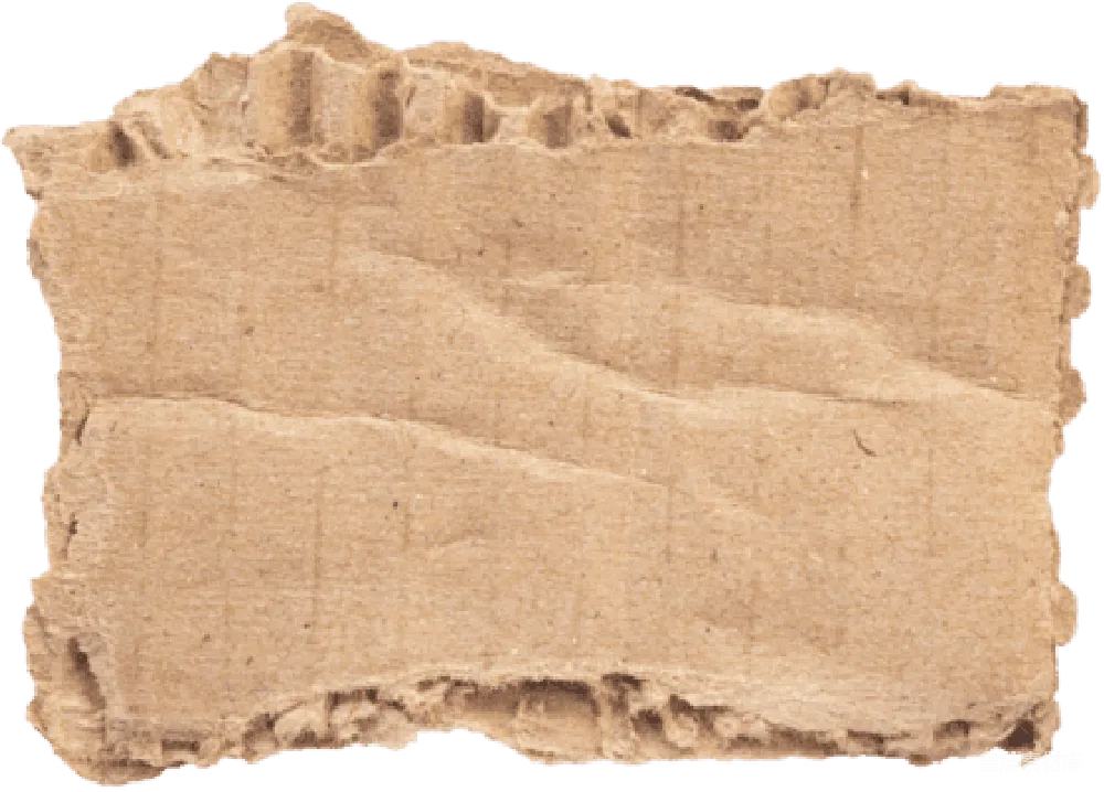 元素素材 cardboard