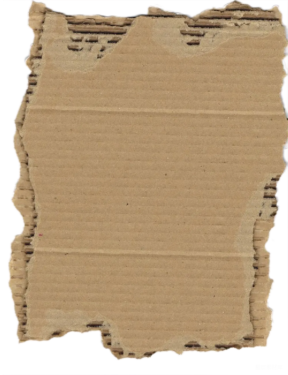 元素素材 cardboard
