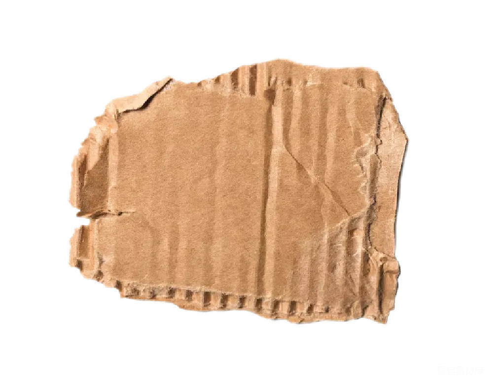 元素素材 cardboard