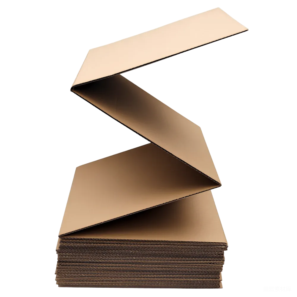 元素素材 cardboard