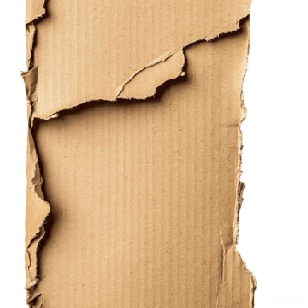 元素素材 元素 cardboard